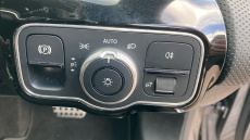 Mercedes-Benz A-Class A200 AMG Line 5dr Auto Petrol Hatchback